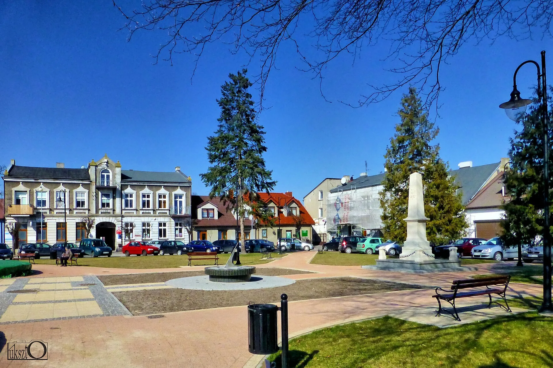 Konstantynów Łódzki - Konstantynów Łódzki, Poland